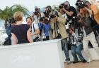 Carey Mulligan - Wall Street: Pieniądz nie śpi - konferencja w Cannes